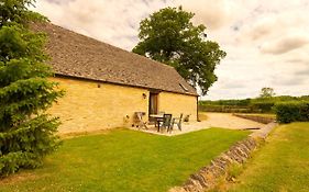 The Oaks - Ash Farm Cotswolds